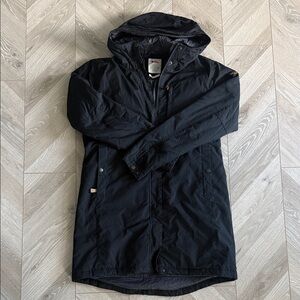 Kiruna Padded Parka Women’s Large